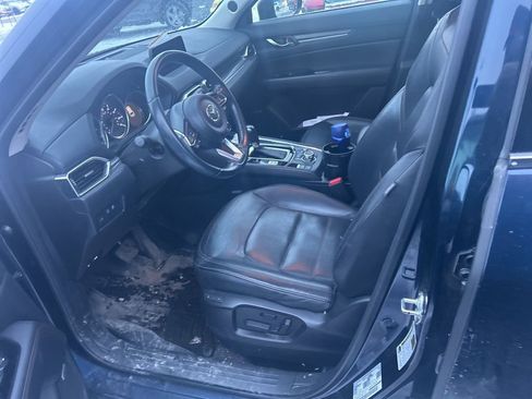 Used 2018 MAZDA CX-5 Grand Touring w/ Premium Package image 15