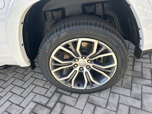 New 2026 RAM 1500 Tungsten image 12