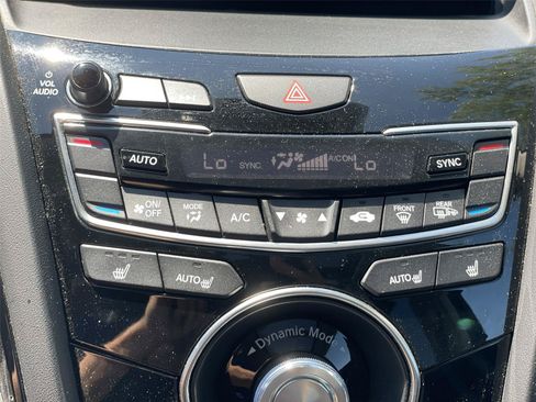 Used 2021 Acura RDX AWD image 19