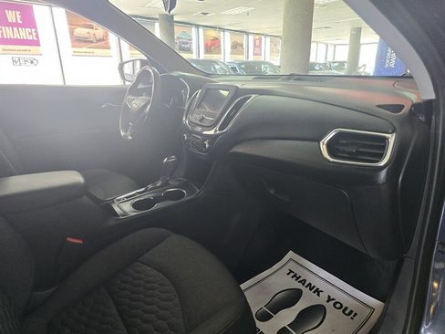 Used 2019 Chevrolet Equinox LT AWD/4WD image 13