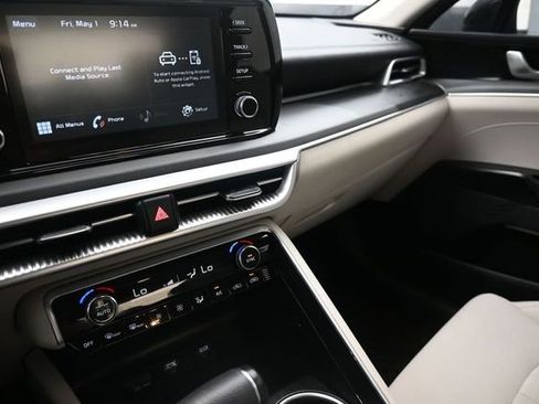 Used 2021 Kia K5 LXS FWD image 29