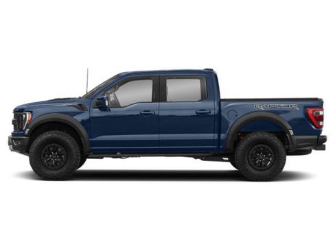 Used 2023 Ford F150 Raptor w/ Raptor Carbon Fiber Package AWD/4WD image 3