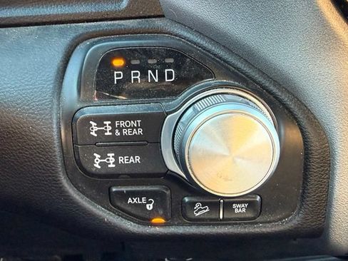 Used 2021 RAM 2500 Power Wagon AWD/4WD image 22