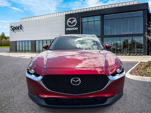 Certified 2023 MAZDA CX-30 AWD 2.5 S w/ Select Package image 11