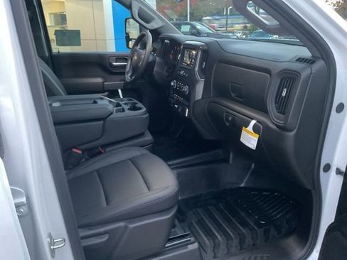 New 2026 Chevrolet Silverado 3500 W/T image 27