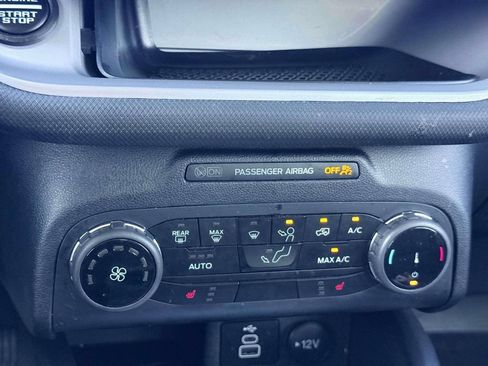 Used 2023 Ford Bronco Sport Big Bend AWD/4WD image 22