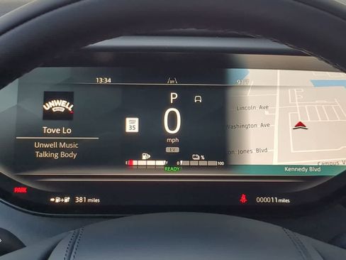 New 2025 Land Rover Range Rover Sport Dynamic SE image 35