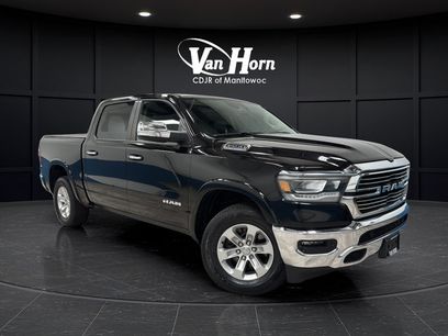 Used 2022 RAM 1500 Laramie