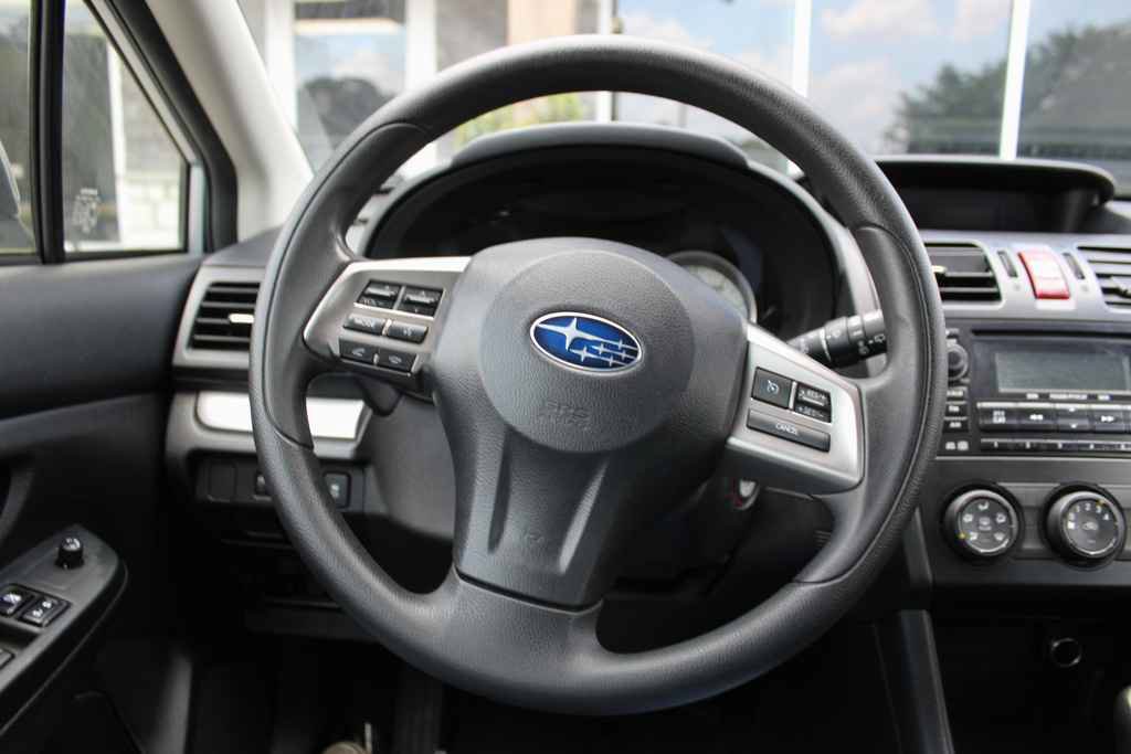 Used 2014 Subaru Impreza 2.0i Premium AWD/4WD image 15