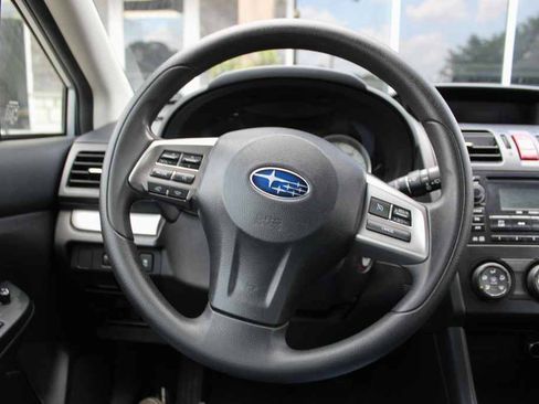 Used 2014 Subaru Impreza 2.0i Premium AWD/4WD image 15
