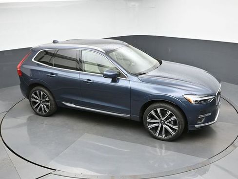 Used 2023 Volvo XC60 B5 Ultimate w/ Climate Package AWD/4WD image 18