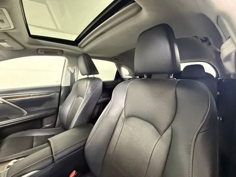 Used 2021 Lexus RX 350 FWD w/ Premium Package image 9