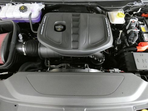 New 2026 RAM 1500 RHO AWD/4WD image 28