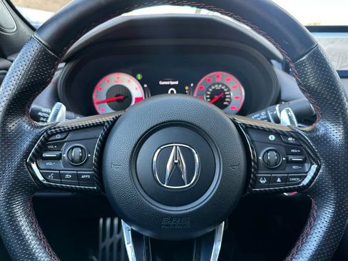 Used 2021 Acura TLX w/ A-SPEC Pkg image 26