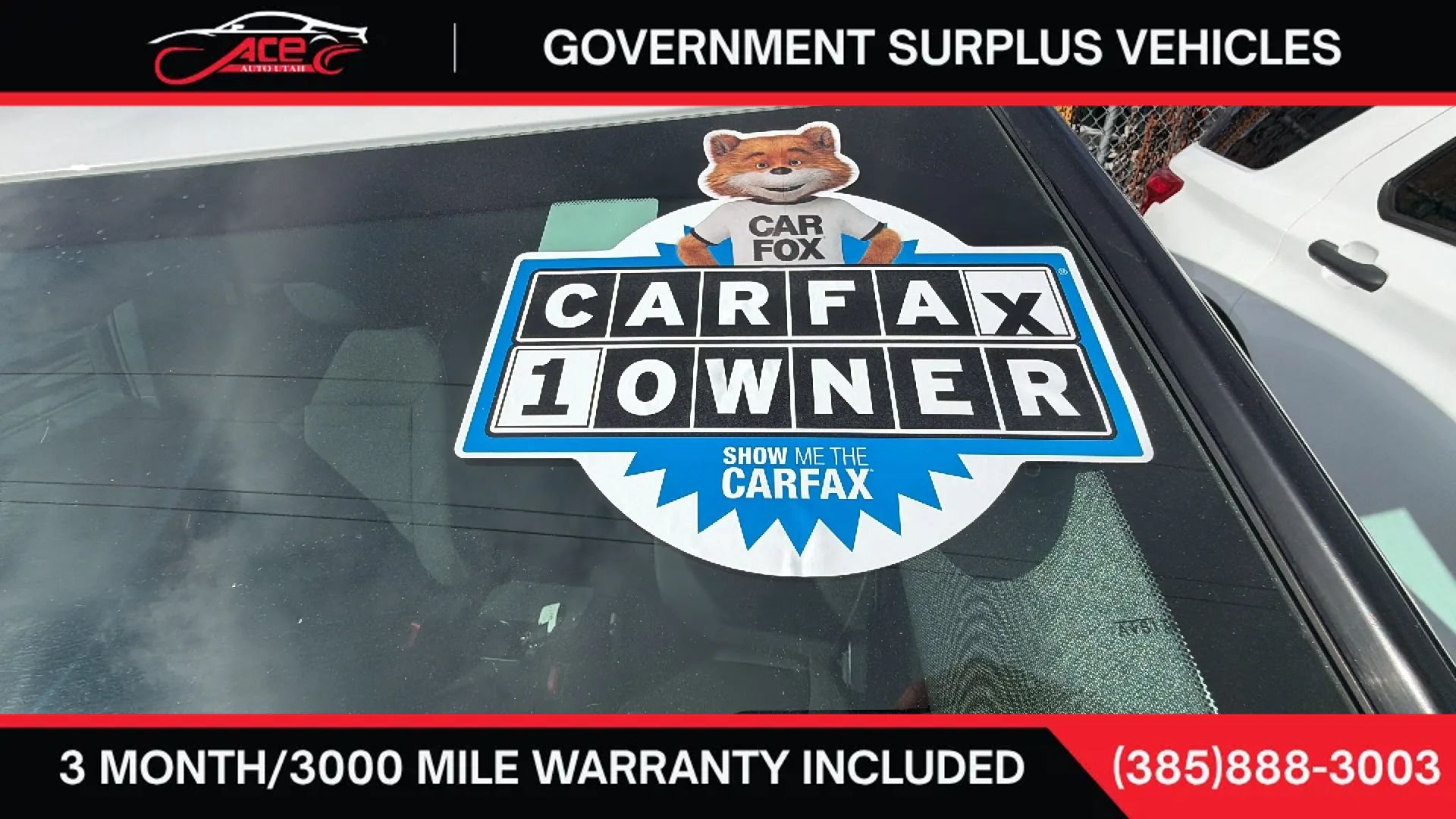 Used 2020 Ford Explorer 4WD Police Interceptor image 28