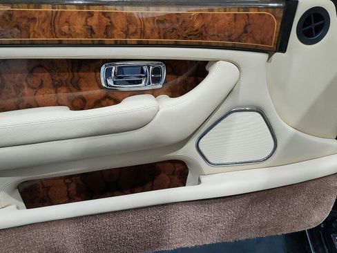 Used 1999 Rolls-Royce Silver Seraph RWD image 14