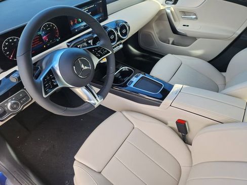 New 2026 Mercedes-Benz CLA 250 4MATIC image 7