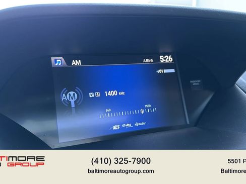 Used 2016 Acura RDX AWD w/ Advance Package image 37