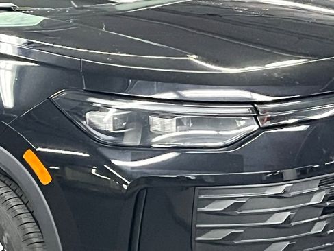 New 2026 Volkswagen Tiguan S image 41