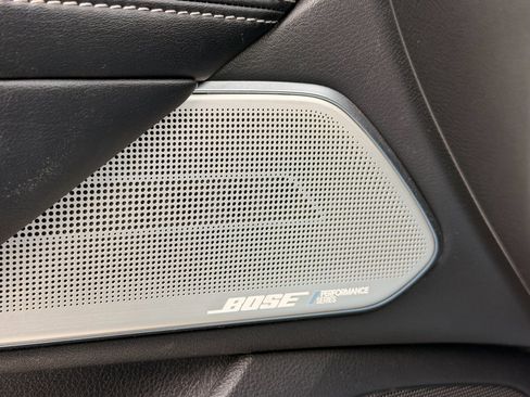 Used 2020 INFINITI Q60 3.0t Luxe w/ Cargo Package image 31