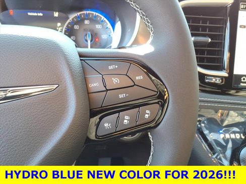 New 2026 Chrysler Pacifica Select image 19