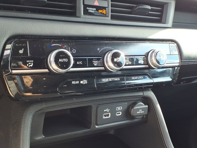 Used 2025 Honda Pilot EX-L image 14
