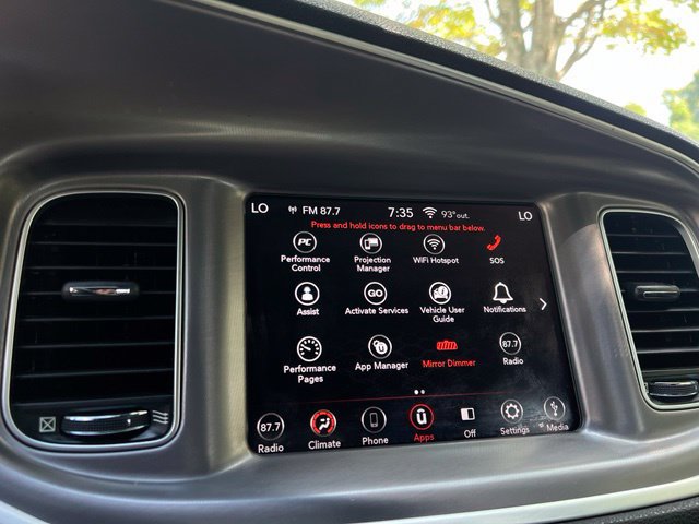 Used 2019 Dodge Charger GT RWD image 38