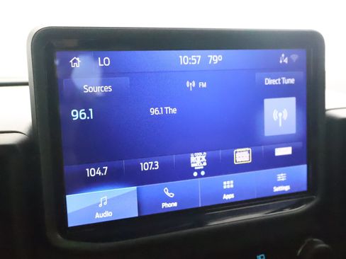 Used 2022 Ford Bronco Sport Badlands AWD/4WD image 40