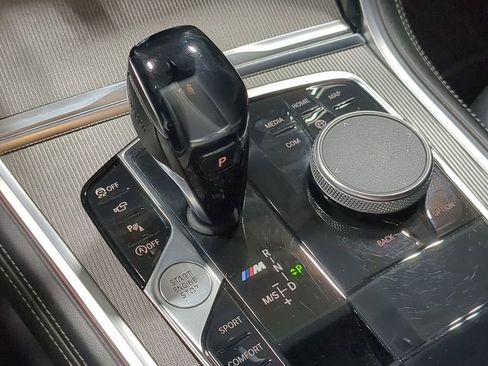 Used 2019 BMW M850i xDrive Coupe w/ Comfort Seating Package image 36