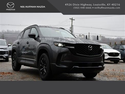 New 2026 MAZDA CX-50 AWD 2.5 Hybrid w/ Premium Pkg image 1