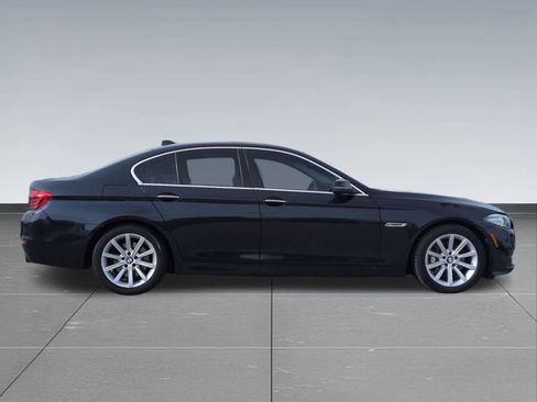 Used 2014 BMW 535i xDrive Sedan image 7