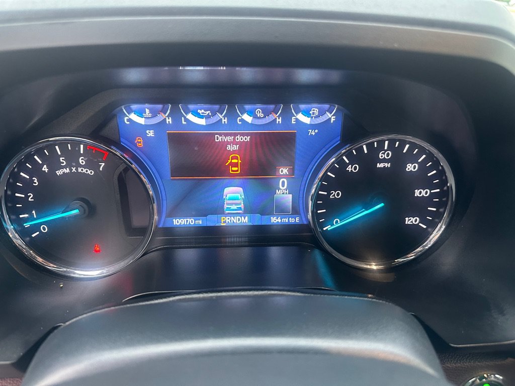 Used 2022 Ford Expedition Limited RWD image 17