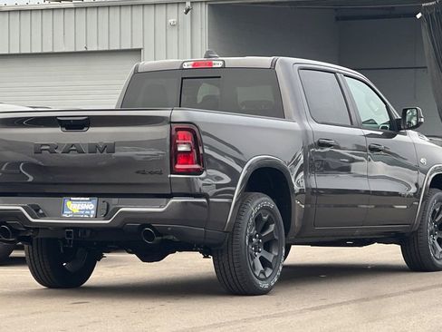 New 2026 RAM 1500 Big Horn image 4