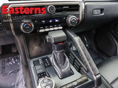 Used 2024 Toyota Tacoma TRD Off-Road AWD/4WD image 13