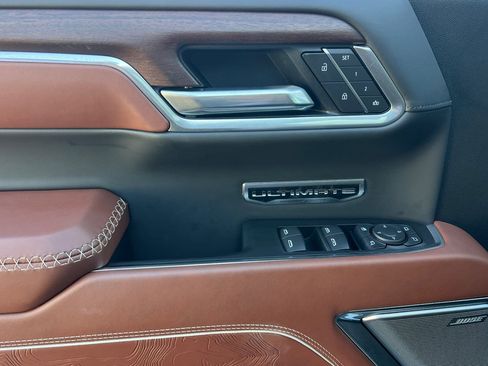 New 2026 GMC Sierra 1500 Denali Ultimate AWD/4WD image 9