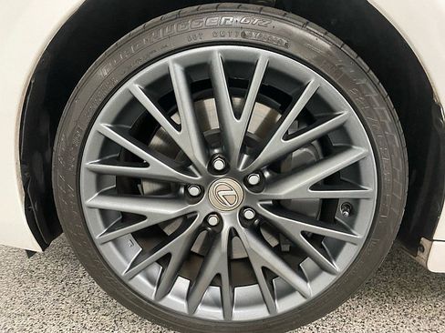 Used 2018 Lexus IS 300 w/ Accessory Package image 23