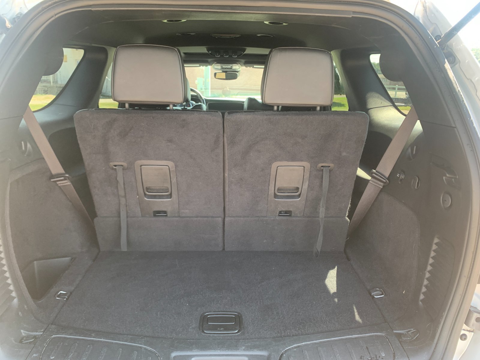 Used 2025 Dodge Durango R/T AWD/4WD image 20