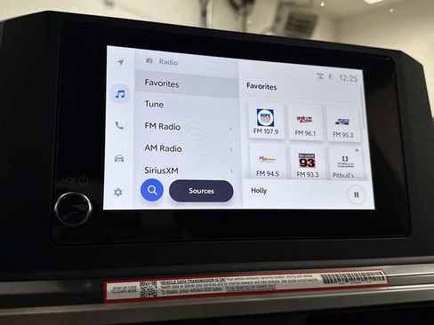 New 2026 Toyota Tacoma TRD Sport image 18