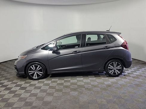 Certified 2018 Honda Fit EX image 11