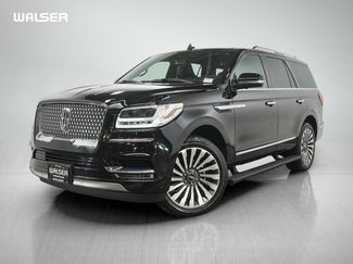 Used 2019 Lincoln Navigator Reserve AWD/4WD video 1
