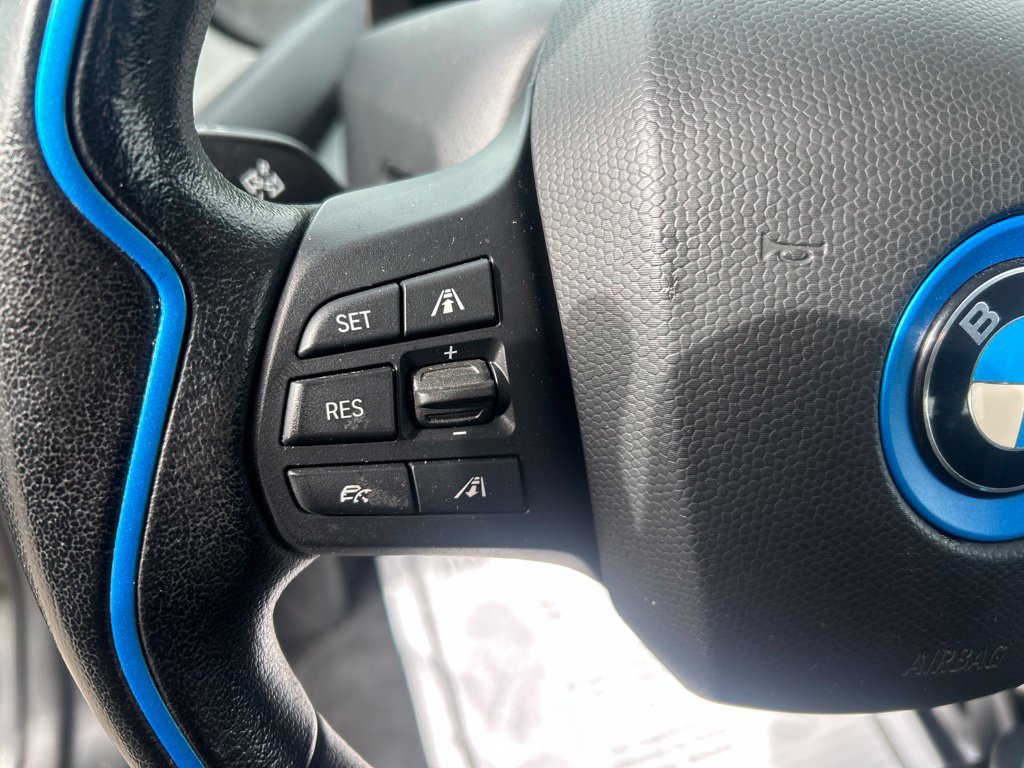 Used 2019 BMW i3 RWD image 24