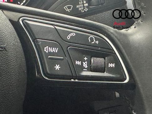 Used 2019 Audi A3 2.0T Premium w/ Convenience Package image 24