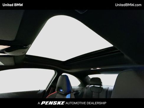 New 2026 BMW M2 w/ Lighting Package image 12