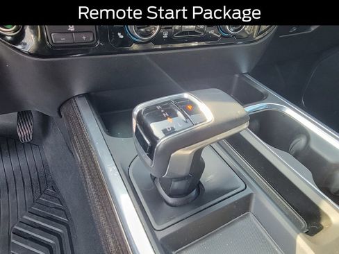 Used 2023 Chevrolet Silverado 1500 LT AWD/4WD image 31