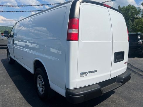 Used 2018 GMC Savana 2500 Extended RWD image 37