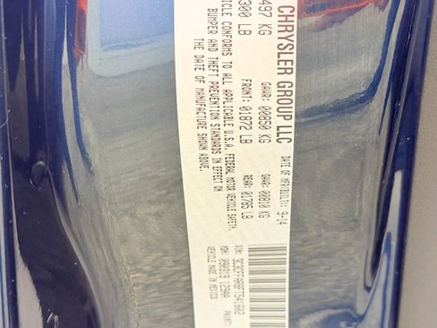 Used 2015 FIAT 500 Pop image 33