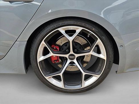 Used 2025 Audi RS 5 Sportback AWD/4WD image 24