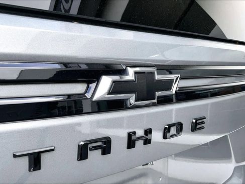 Used 2023 Chevrolet Tahoe RST w/ Luxury Package image 30