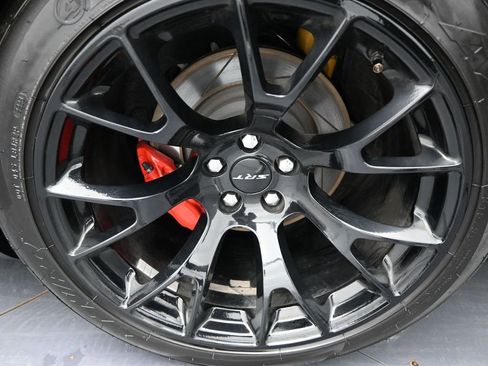 Used 2020 Dodge Challenger SRT Hellcat image 49