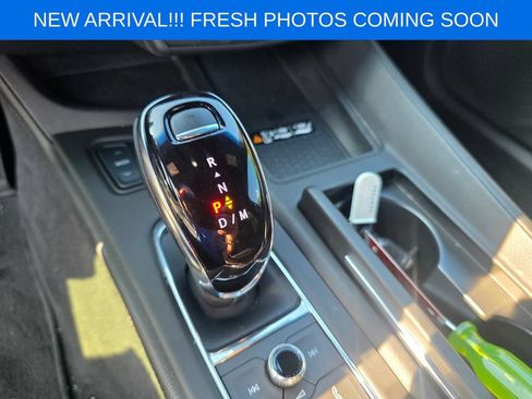 Used 2023 Cadillac CT5 Luxury w/ Cold Weather Package RWD image 12
